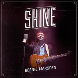 Bernie Marsden The Friday Rock Show Sessions Live At Reading '82